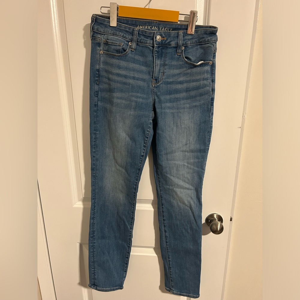 American Eagle Jeans 🦅